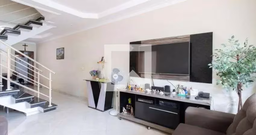 Casa para venda - jardim cocaia, 4 quartos,  190 m² - guarulhos