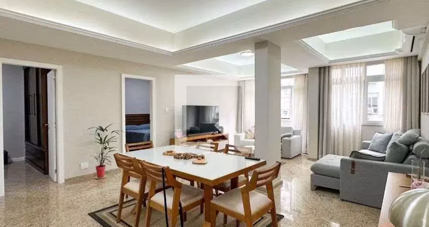 Apartamento para venda - ipanema, 2 quartos,  97 m² - rio de janeiro