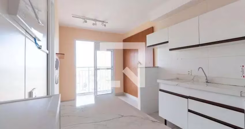 Apartamento para venda - vila ré, 1 quarto,  30 m² - são paulo