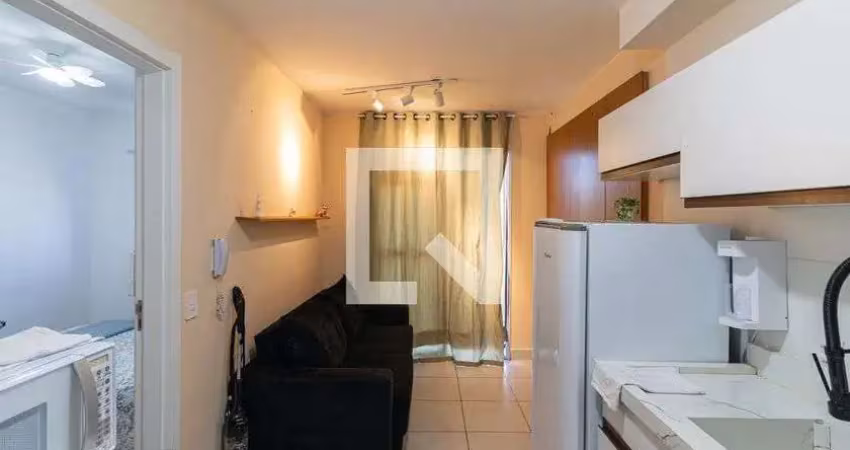 Apartamento para venda - vila ré, 1 quarto,  30 m² - são paulo