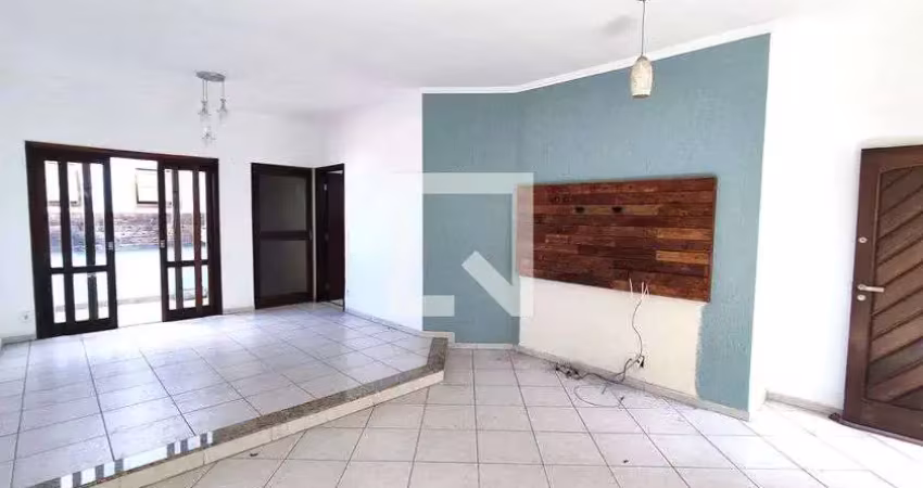 Casa para venda - cecap, 3 quartos,  220 m² - jundiaí