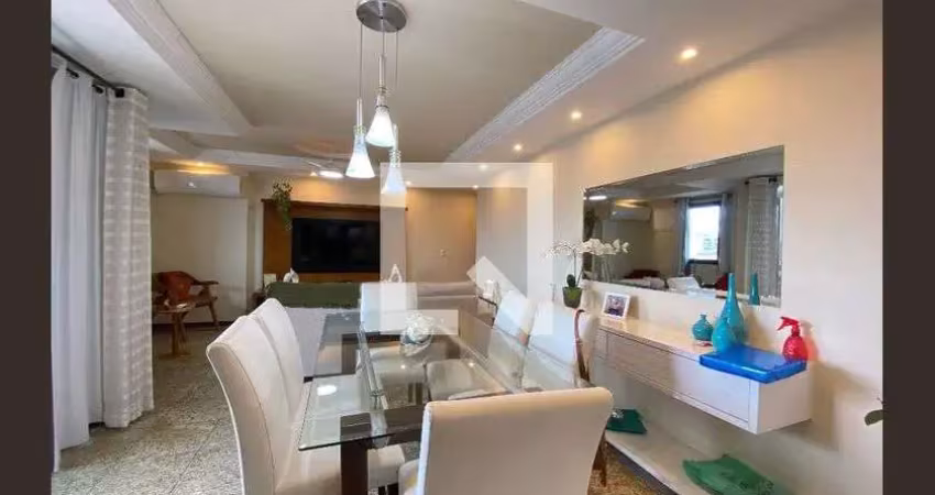 Apartamento para venda - méier, 4 quartos,  195 m² - rio de janeiro