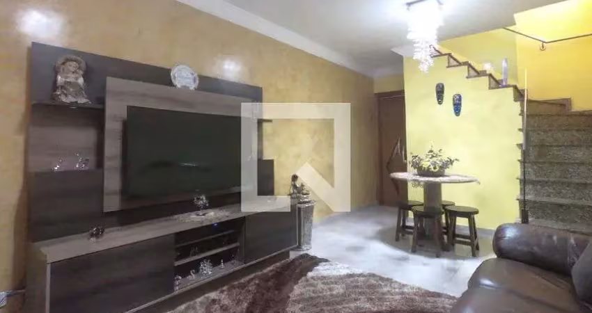 Casa para venda - jardim cocaia, 2 quartos,  156 m² - guarulhos