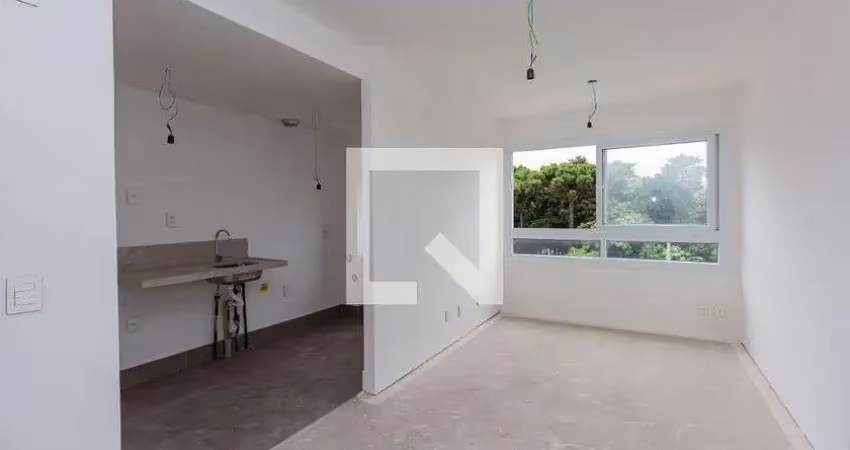 Apartamento para venda - são sebastião, 2 quartos,  58 m² - porto alegre