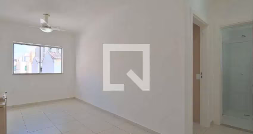 Apartamento para venda - centro, 1 quarto,  45 m² - campinas