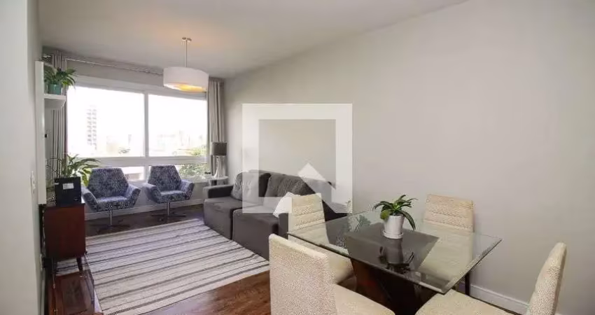 Apartamento para venda - jardim botânico, 2 quartos,  70 m² - porto alegre