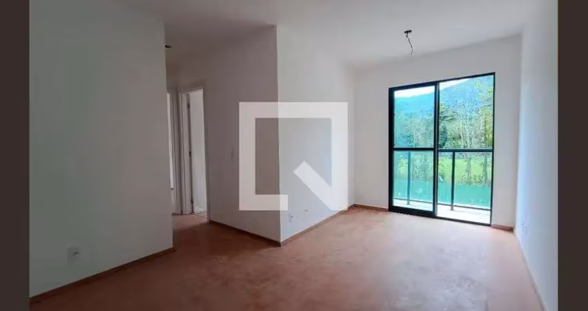 Apartamento para venda - vargem grande, 2 quartos,  45 m² - rio de janeiro