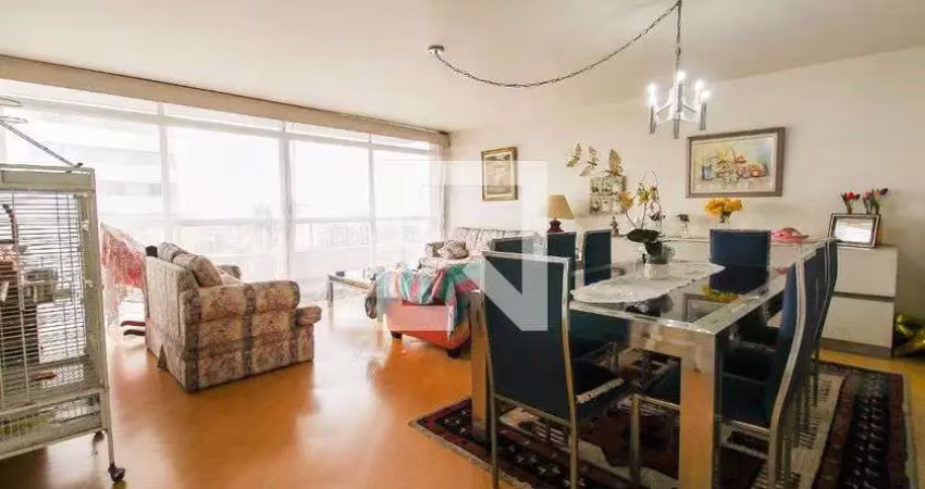 Apartamento para venda - mooca, 3 quartos,  172 m² - são paulo