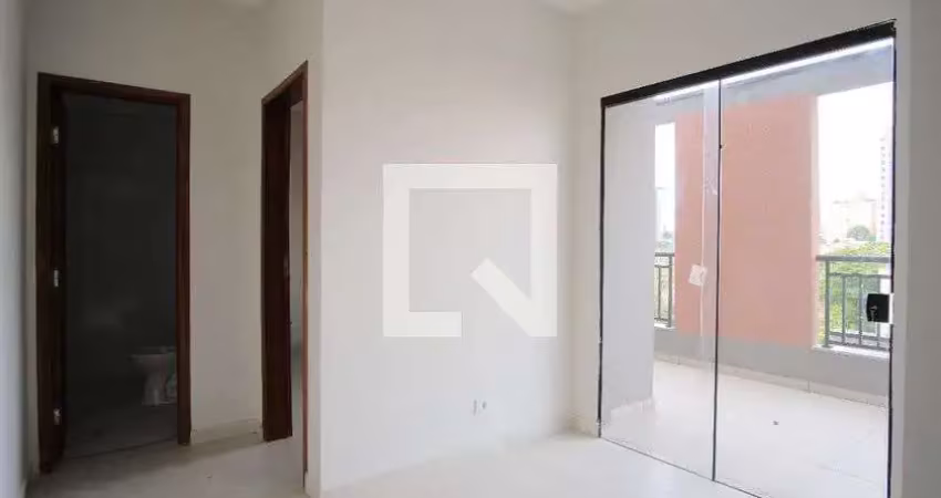 Apartamento para venda - vila ré, 1 quarto,  40 m² - são paulo