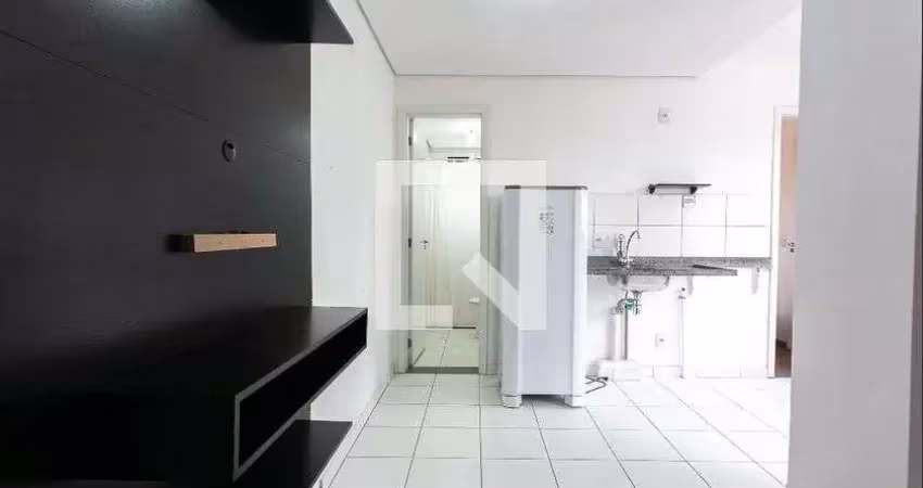 Apartamento para venda - vila esperança, 1 quarto,  26 m² - são paulo
