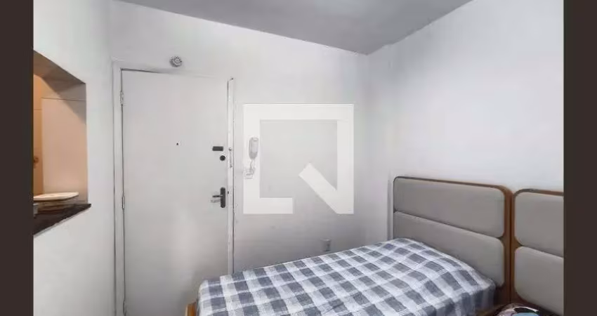Kitnet / stúdio para venda - liberdade, 1 quarto,  20 m² - são paulo