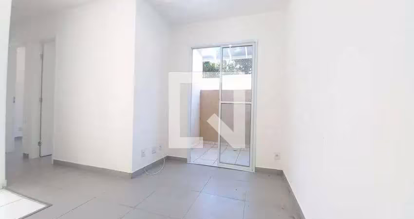 Apartamento para venda - jardim samambaia, 2 quartos,  52 m² - campinas