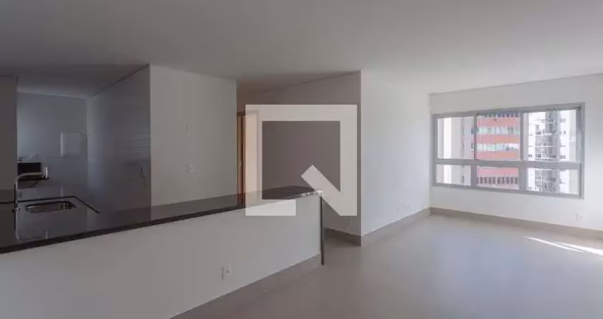 Apartamento para venda - lourdes, 2 quartos,  68 m² - belo horizonte