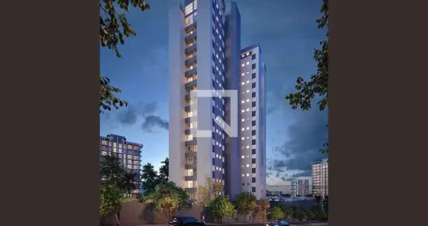 Apartamento para venda - santa mônica, 2 quartos,  55 m² - belo horizonte