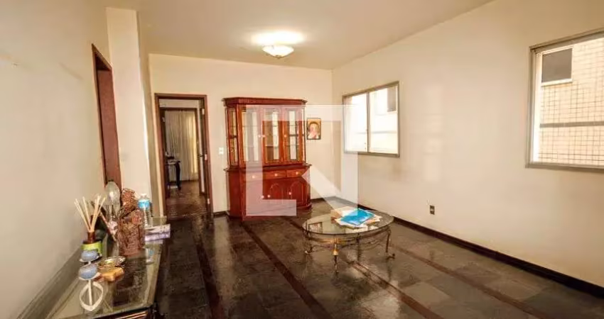 Apartamento para venda - ouro preto, 3 quartos,  100 m² - belo horizonte