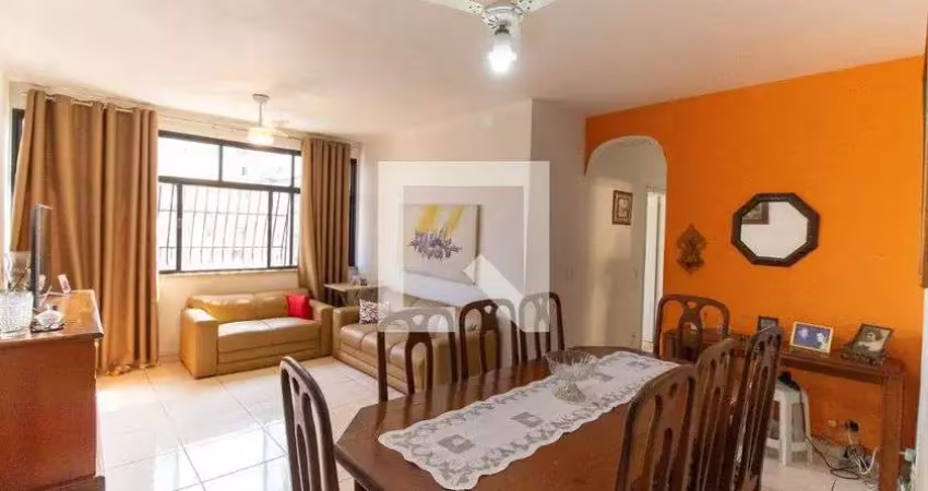 Apartamento para venda - icaraí, 3 quartos,  90 m² - niterói