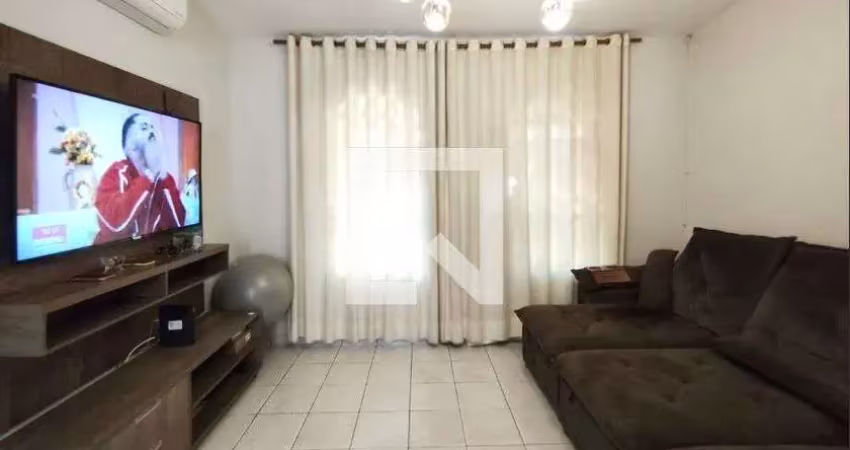 Casa para venda - parque das águas, 4 quartos,  250 m² - campinas