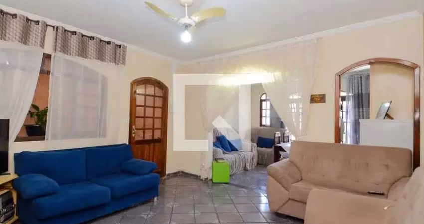 Casa para venda - picanço, 2 quartos,  160 m² - guarulhos