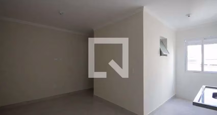 Apartamento para venda - vila gustavo, 2 quartos,  38 m² - são paulo