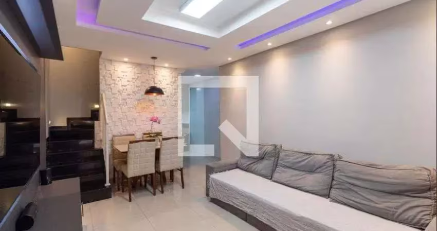 Casa / sobrado em condomínio para venda - ermelino matarazzo, 2 quartos,  92 m² - são paulo
