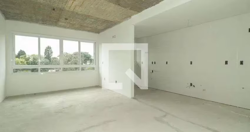 Apartamento para venda - jardim floresta, 2 quartos,  70 m² - porto alegre