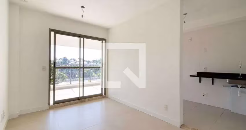 Apartamento para venda - jardim das palmeiras, 2 quartos,  73 m² - campinas