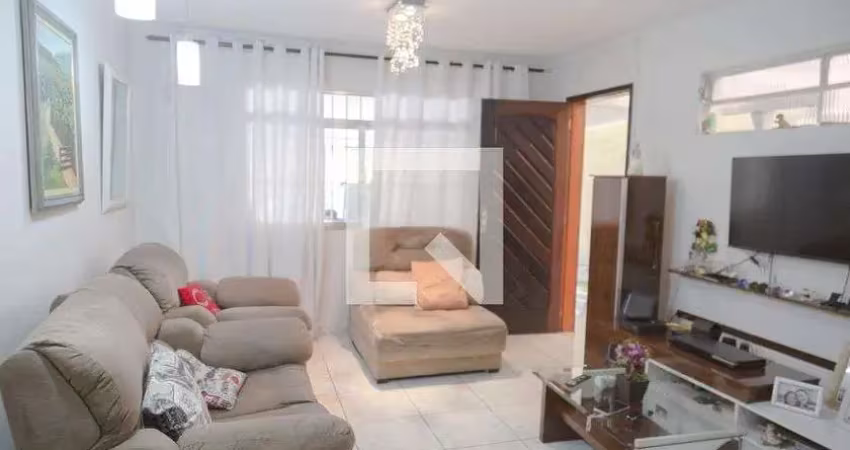Casa com 3 quartos à venda na Rua Pedro Francisco Costa, Macedo, Guarulhos