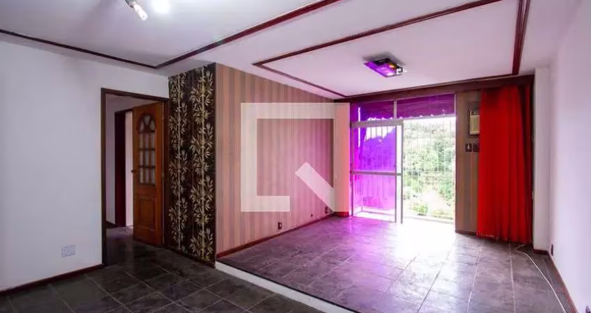 Apartamento para venda - são domingos , 3 quartos,  100 m² - niterói