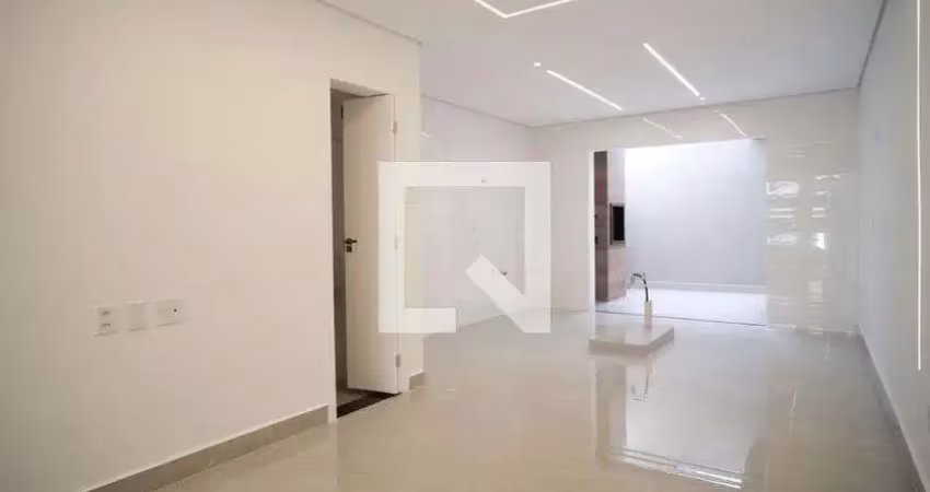Casa para venda - ponte rasa, 3 quartos,  124 m² - são paulo