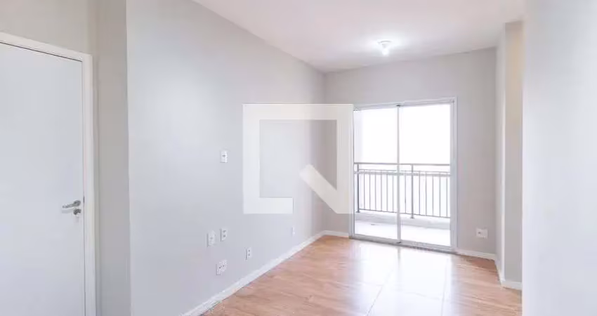 Apartamento para venda - centro, 2 quartos,  45 m² - osasco