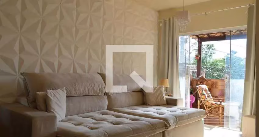 Casa / sobrado em condomínio para venda - taquara, 2 quartos,  160 m² - rio de janeiro