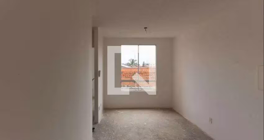 Apartamento para venda - jardim são josé, 2 quartos,  42 m² - campinas