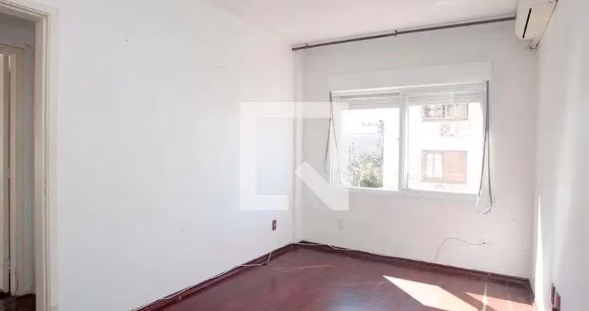 Apartamento para venda - centro histórico, 2 quartos,  56 m² - porto alegre