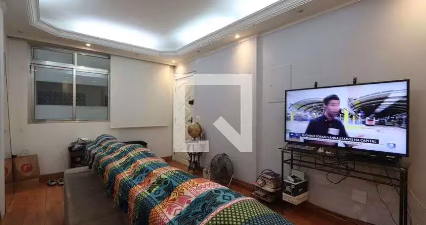 Apartamento para venda - vila mariana, 3 quartos,  115 m² - são paulo