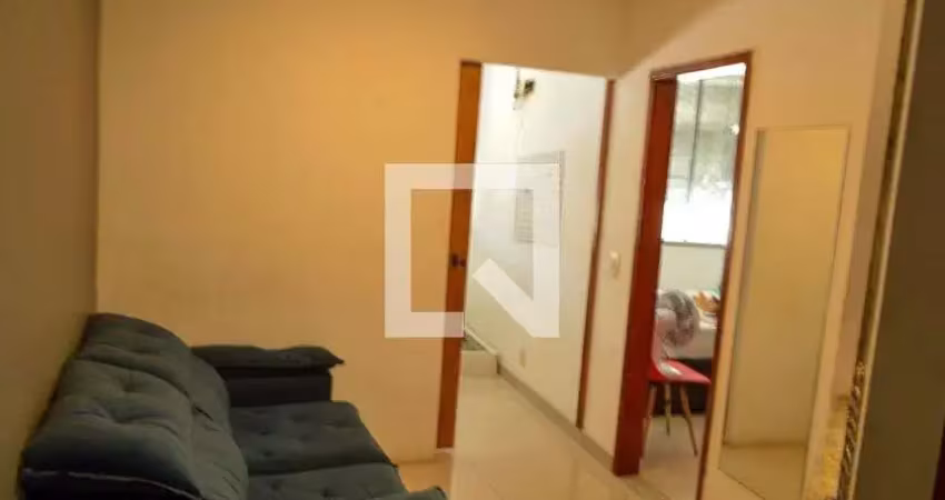 Apartamento para venda - curicica, 2 quartos,  43 m² - rio de janeiro