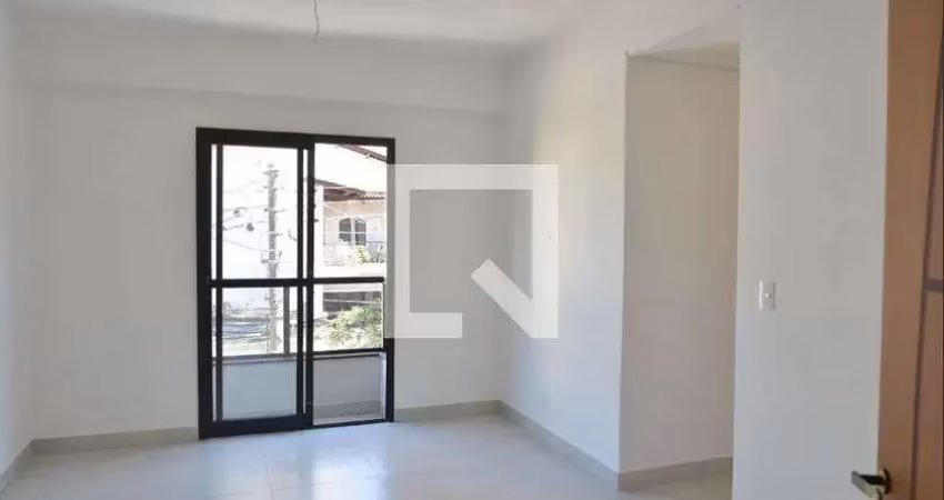 Apartamento para venda - jardim, 2 quartos,  61 m² - santo andré