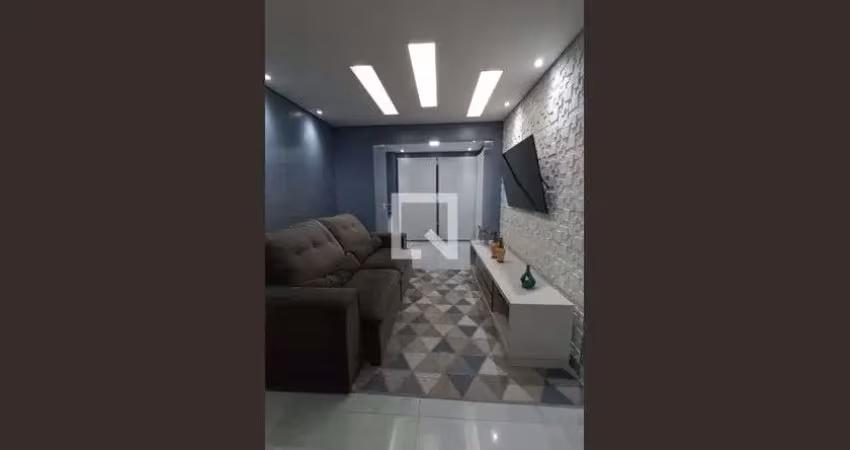 Apartamento para venda - vila augusta, 3 quartos,  75 m² - guarulhos