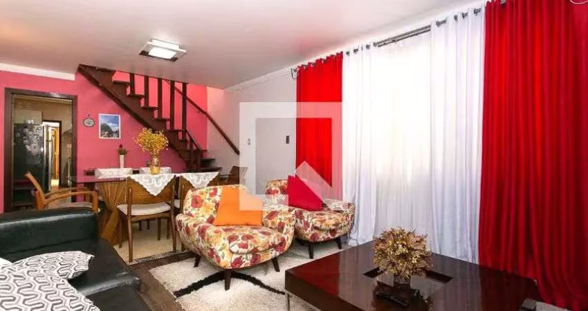Casa para venda - penha de frança, 4 quartos,  181 m² - são paulo