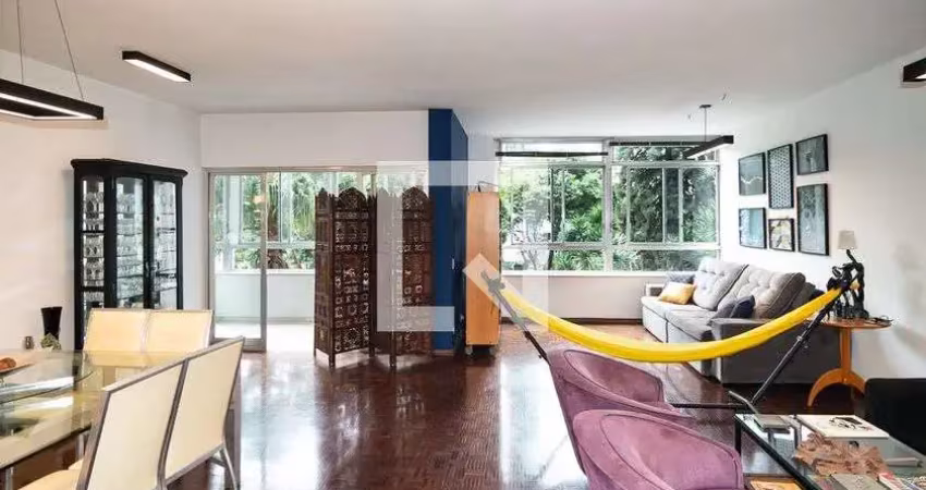 Apartamento para venda - consolação, 3 quartos,  300 m² - são paulo