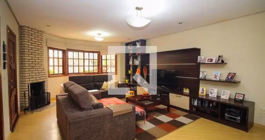 Casa para venda - guarujá, 3 quartos,  180 m² - porto alegre