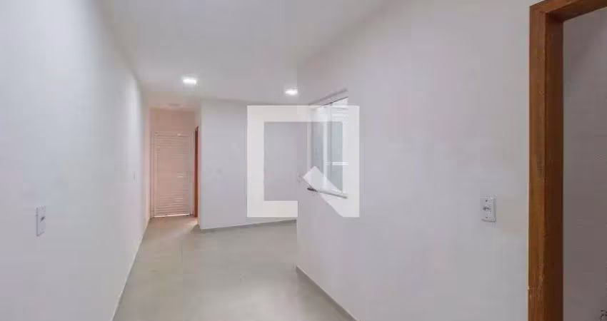 Casa para venda - olaria, 2 quartos,  50 m² - canoas