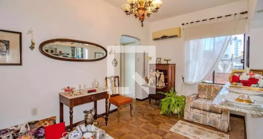 Apartamento para venda - floresta, 2 quartos,  75 m² - porto alegre