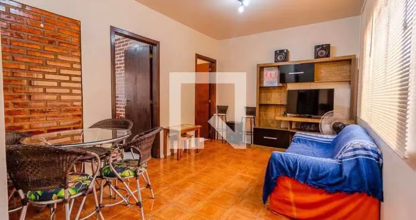 Apartamento para venda - glória, 2 quartos,  71 m² - porto alegre
