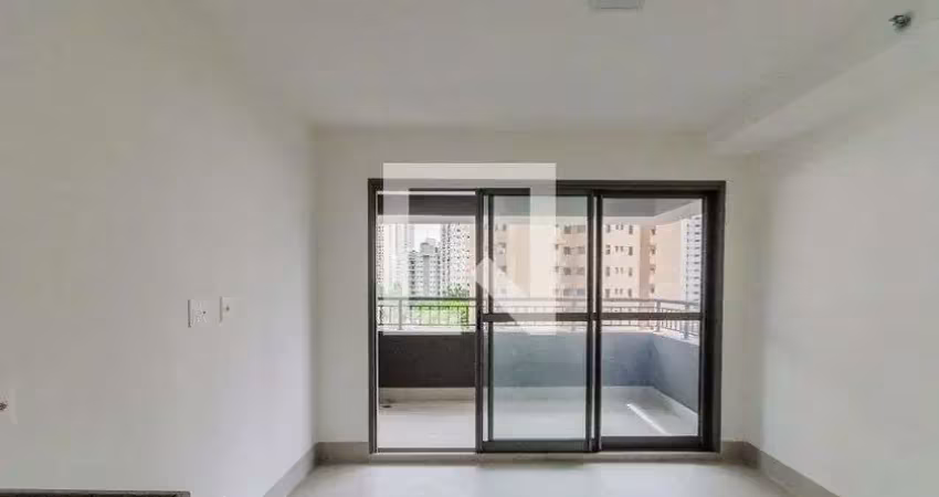Kitnet / stúdio para venda - vila mariana, 1 quarto,  30 m² - são paulo