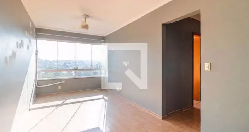 Apartamento para venda - cristal , 3 quartos,  73 m² - porto alegre