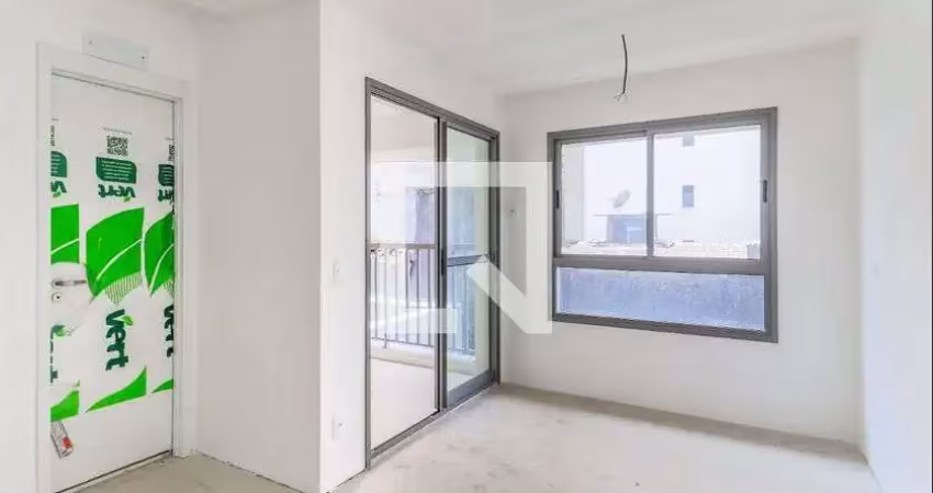 Kitnet / stúdio para venda - brooklin, 1 quarto,  23 m² - são paulo