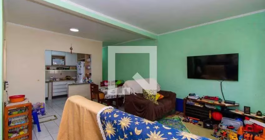 Casa para venda - vila antonieta, 3 quartos,  200 m² - são paulo