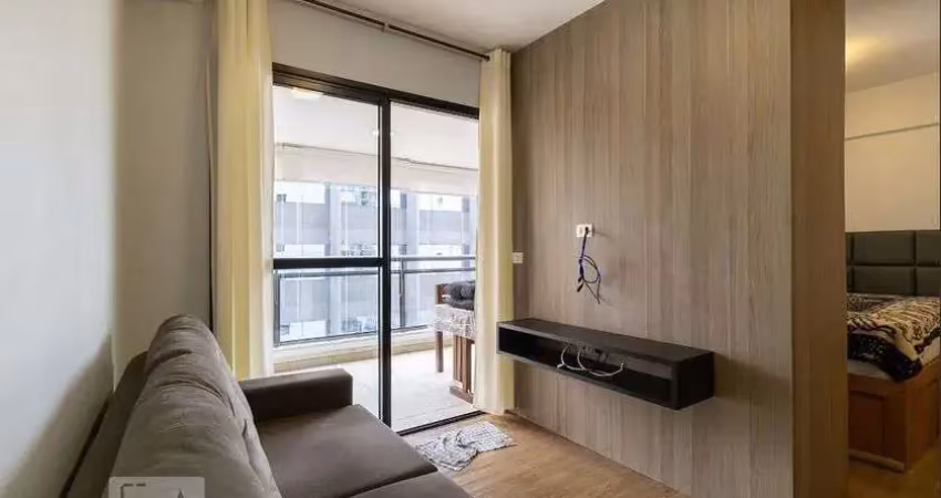 Kitnet / stúdio para venda - vila mariana, 1 quarto,  35 m² - são paulo