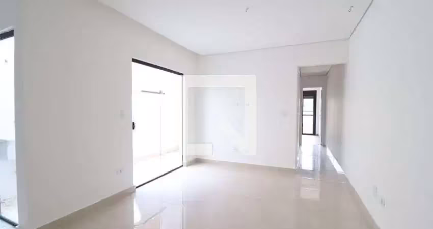 Apartamento para venda - santa teresinha, 2 quartos,  67 m² - santo andré