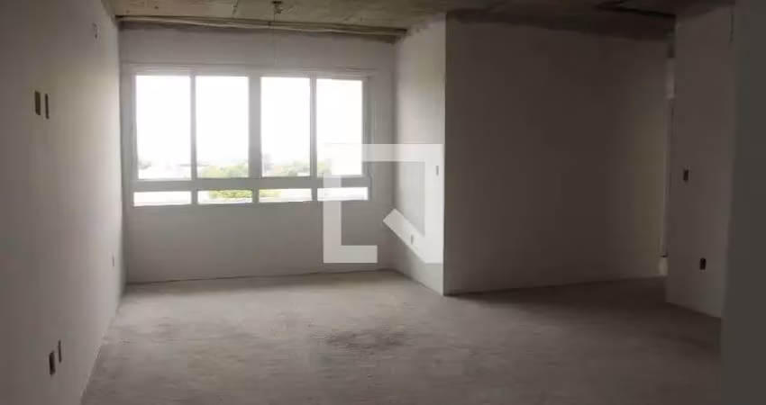 Apartamento para venda - jardim floresta, 3 quartos,  90 m² - porto alegre